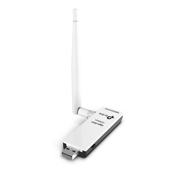 TP-Link TL-WN722N scheda di rete WLAN 150 Mbit/s