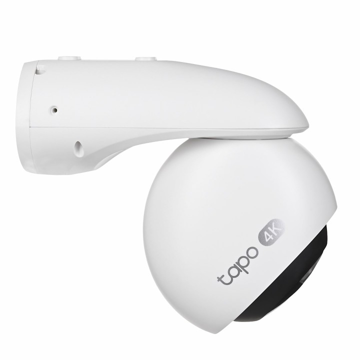 TP-Link Telecamera Wi-Fi di sicurezza esterna con pan/tilt