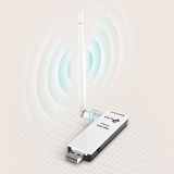 TP-Link TL-WN722N scheda di rete WLAN 150 Mbit/s