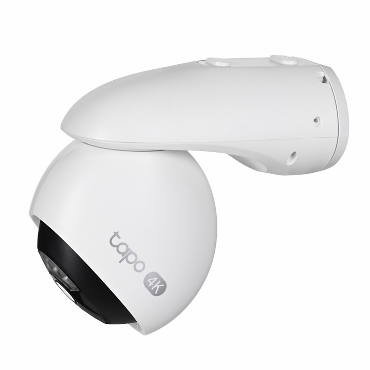 TP-Link Telecamera Wi-Fi di sicurezza esterna con pan/tilt