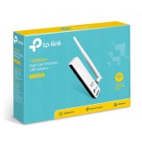 TP-Link TL-WN722N scheda di rete WLAN 150 Mbit/s