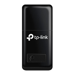 TP-Link TL-WN823N scheda di rete WLAN 300 Mbit/s