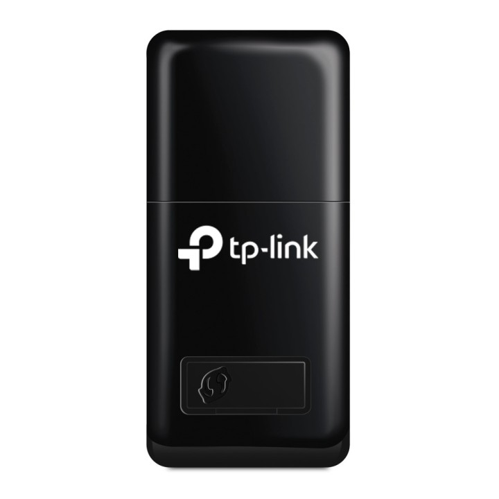 TP-Link TL-WN823N scheda di rete WLAN 300 Mbit/s