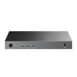 TP-Link LiteWave Switch desktop gigabit 10 porte con 8 porte PoE+