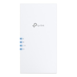 TP-Link RE220BE Amplificatore di rete Ripetitore di rete bianco 1000 Mbit/s