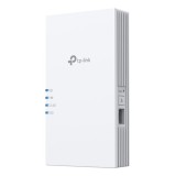 TP-Link RE220BE Amplificatore di rete Ripetitore di rete bianco 1000 Mbit/s