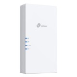 TP-Link RE220BE Amplificatore di rete Ripetitore di rete bianco 1000 Mbit/s