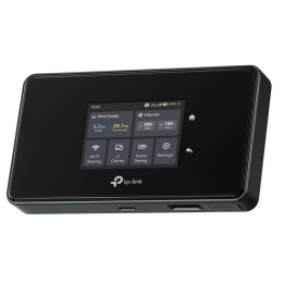 TP-Link M8550(EU) dispositivo di rete cellulare Router di rete cellulare