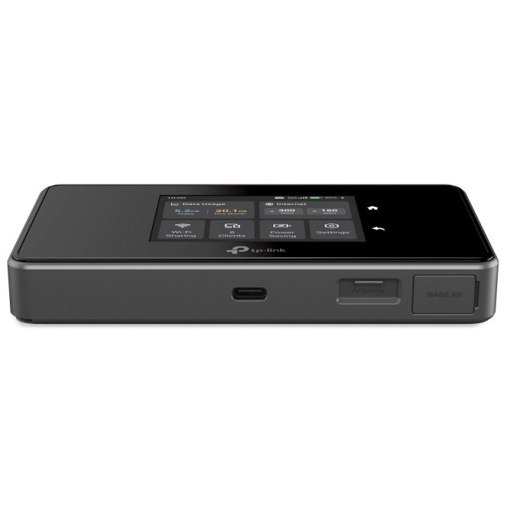 TP-Link M8550(EU) dispositivo di rete cellulare Router di rete cellulare
