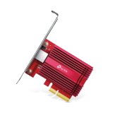 TP-Link TX401 scheda di rete interna Ethernet 10000 Mbit/s