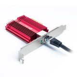 TP-Link TX401 scheda di rete interna Ethernet 10000 Mbit/s