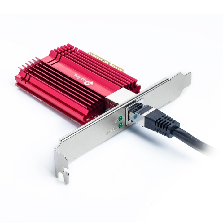 TP-Link TX401 scheda di rete interna Ethernet 10000 Mbit/s
