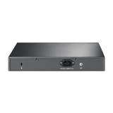 TP-Link TL-SG1016PE Switch di rete gestito L2 Gigabit Ethernet (10/100/1000) Power over Ethernet (PoE) nero