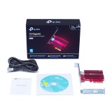 TP-Link TX401 scheda di rete interna Ethernet 10000 Mbit/s