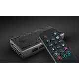 Mars Gaming MFSI4KIT sistema di raffreddamento per computer Ventola case per PC 12 cm nero