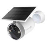 TP-Link Tapo Enhanced AI telecamera di sicurezza solare ultra