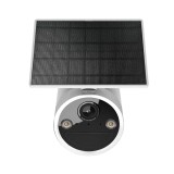 TP-Link Tapo Enhanced AI telecamera di sicurezza solare ultra