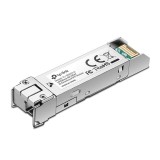 TP-Link TL-SM321B-2 Modulo ricetrasmettitore di rete in fibra ottica 1250 Mbit/s SFP