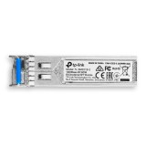 TP-Link TL-SM321B-2 Modulo ricetrasmettitore di rete in fibra ottica 1250 Mbit/s SFP