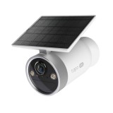 TP-Link Tapo Enhanced AI telecamera di sicurezza solare ultra
