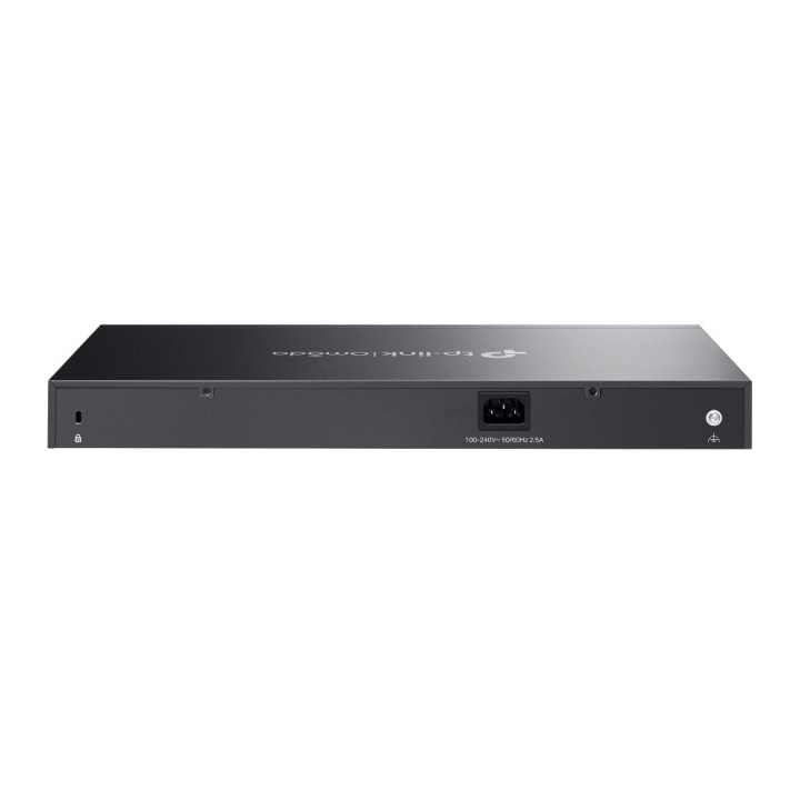 TP-Link Switch Gigabit intelligente Omada 28 porte con PoE+ 16 porte