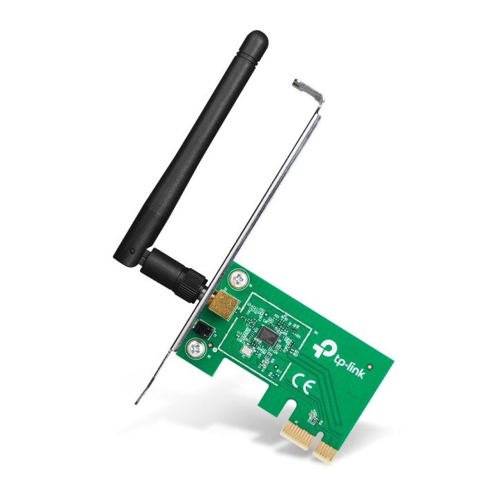 TP-Link TL-WN781ND Scheda di rete interna WLAN 150 Mbit/s