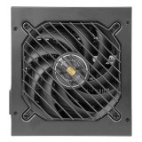 Mars Gaming MPB850PSI alimentatore 850 W 24-pin ATX ATX nero