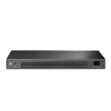 TP-Link Switch gestito Omada 48 porte Gigabit L2+ con slot 4 SFP