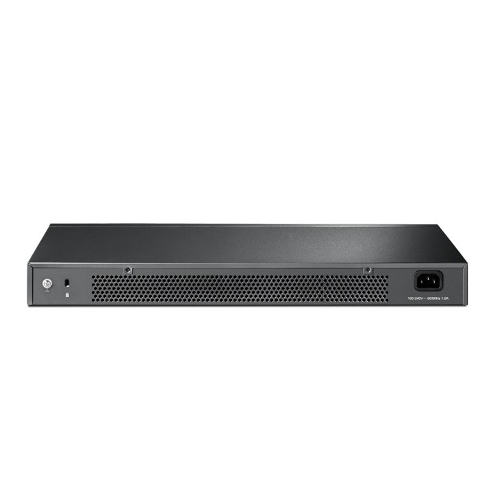 TP-Link Switch gestito Omada 48 porte Gigabit L2+ con slot 4 SFP