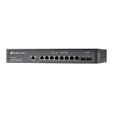 TP-Link Switch Gestito Omada 2.5G L2+ a 8 Porte
