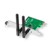 TP-Link TL-WN881ND scheda di rete interna WLAN 300 Mbit/s