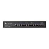 TP-Link Switch Gestito Omada 2.5G L2+ a 8 Porte