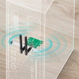 TP-Link TL-WN881ND scheda di rete interna WLAN 300 Mbit/s