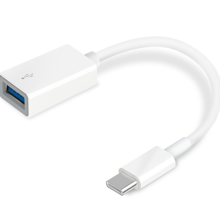 Cavo TP-Link UC400 USB 0.133 m USB A USB C bianco