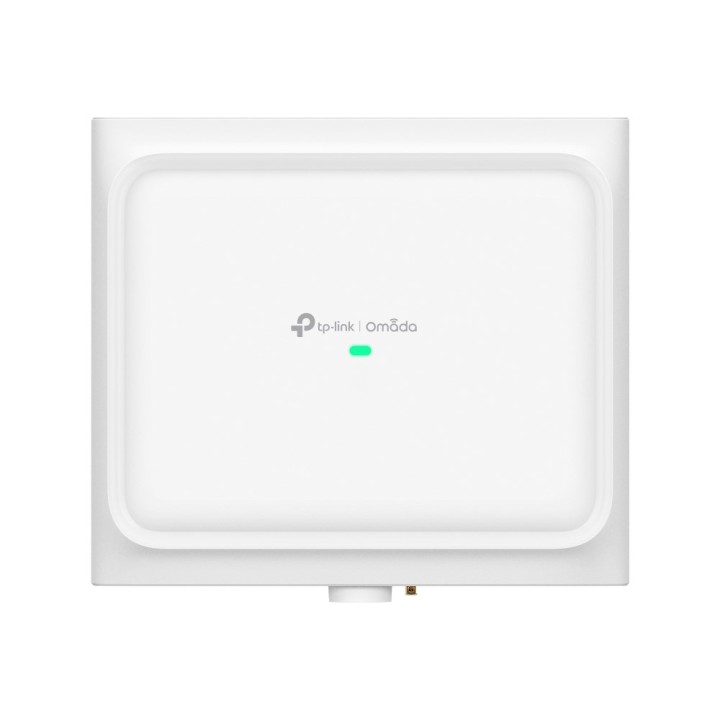 TP-Link Omada AX3000 Punto di accesso WiFi 6 interno/esterno