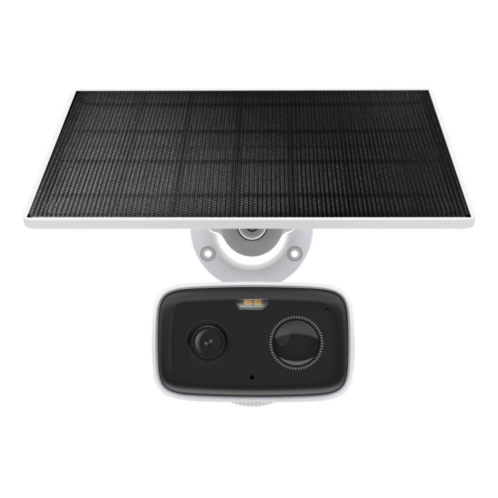 TP-Link Tapo C400 KIT Telecamera di sicurezza esterna Box IP 1920 x 1080 pixel da parete