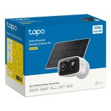 TP-Link Tapo C400 KIT Telecamera di sicurezza esterna Box IP 1920 x 1080 pixel da parete
