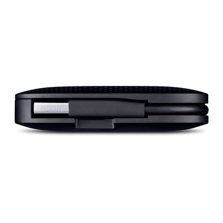 TP-Link UH400 USB 3.2 Gen 1 (3.1 Gen 1) Type-A 5000 Mbit/s nero