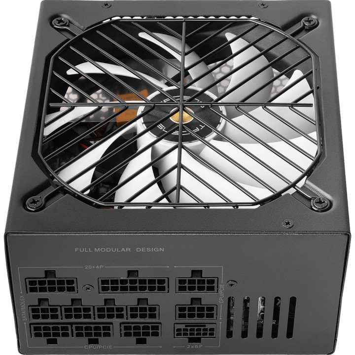 TACENS VALEO V 800M 800W DC-DC ATX 3.1 PCIe 5.1