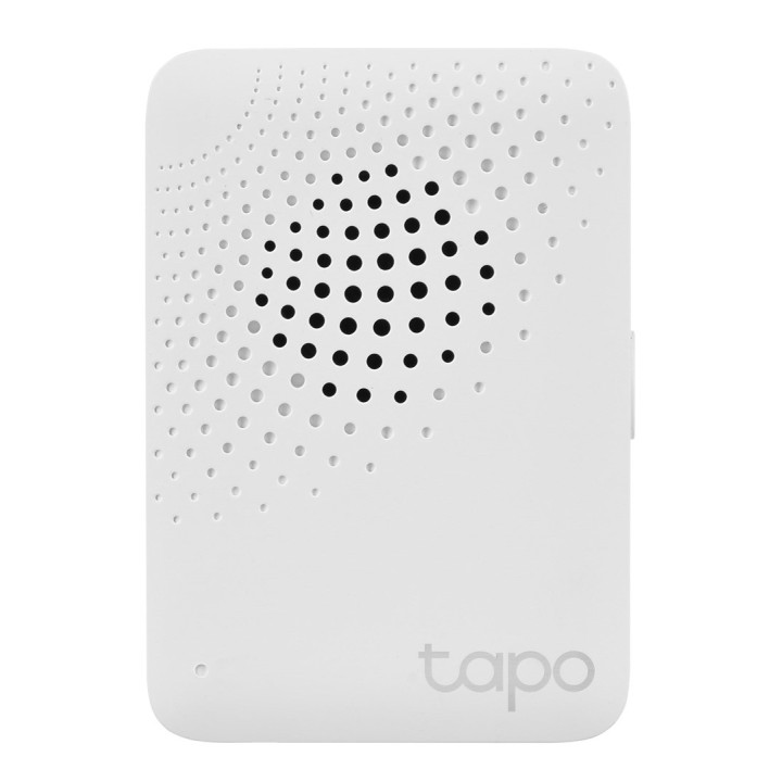 TP-Link Hub intelligente Tapo IoT con campanello