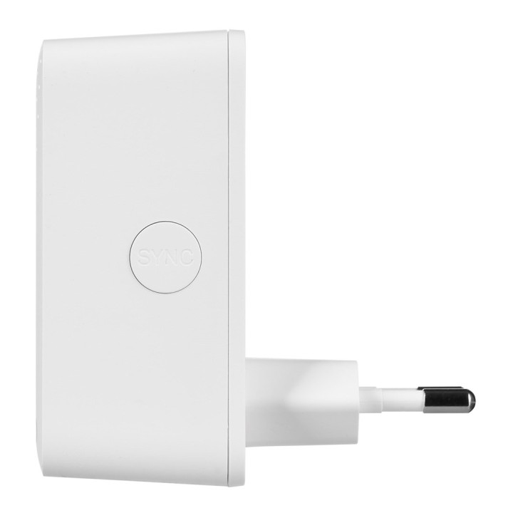 TP-Link Hub intelligente Tapo IoT con campanello