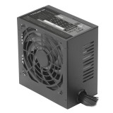 Tacens Anima APB650 alimentatore 650 W 24-pin ATX ATX nero