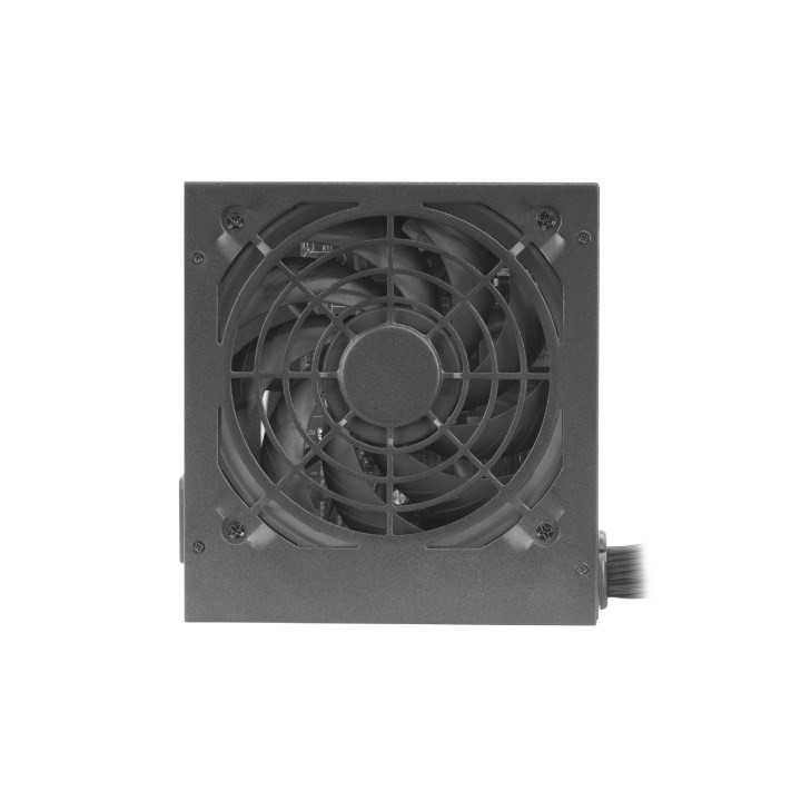 Tacens Anima APB650 alimentatore 650 W 24-pin ATX ATX nero