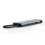 TP-Link UH7020C hub interfaccia USB 3.2 Gen 1 (3.1 Gen 1) Type-C 5000 Mbit/s