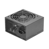 Tacens Anima APB650 alimentatore 650 W 24-pin ATX ATX nero