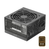 Tacens Anima APB650 alimentatore 650 W 24-pin ATX ATX nero