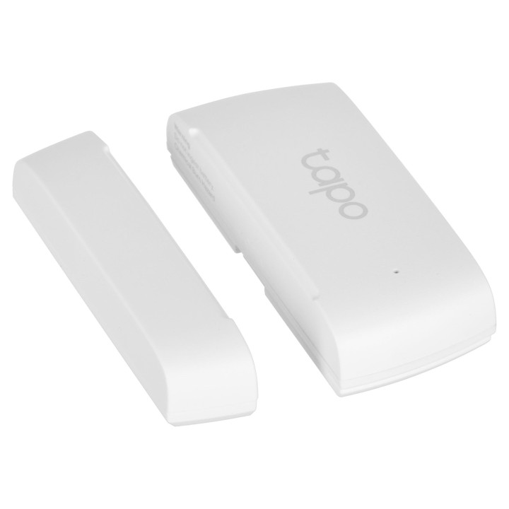 TP-Link Tapo T110 Sensore porta/finestra Wireless porta/finestra bianco