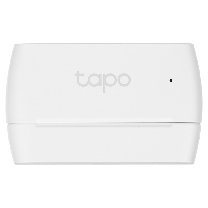 TP-Link Tapo T110 Sensore porta/finestra Wireless porta/finestra bianco