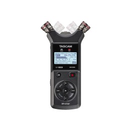 Tascam DR-07XP - Registratore digitale portatile con interfaccia USB