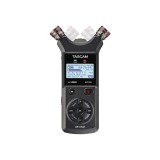 Tascam DR-07XP - Registratore digitale portatile con interfaccia USB